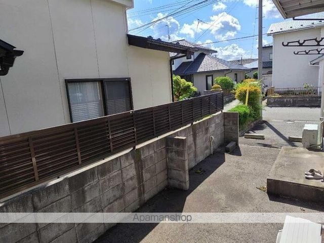 セジュール旭川の内装写真