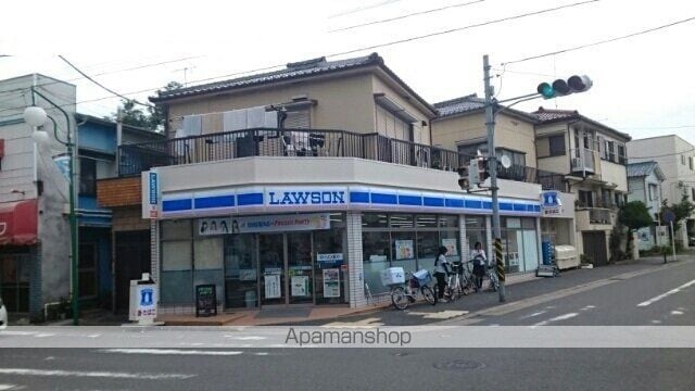 ジュネスGreen Leafの周辺写真