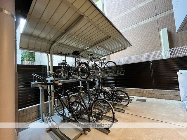 S−RESIDENCE谷町5丁目のその他写真