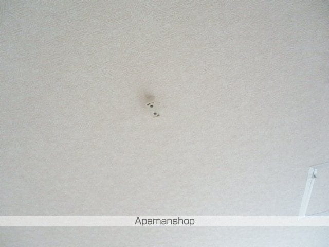 トマトハイツの内装写真