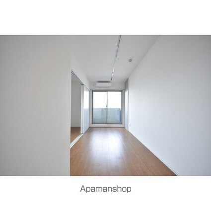 グランパセオ押上[1DK/26.27m2]の内装