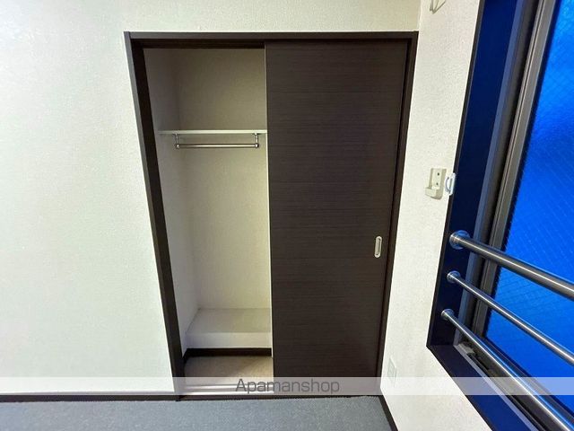 レオネクストル ソレイユの内装写真