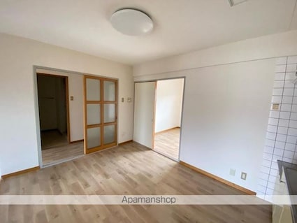 鳴瀬マンション[3DK/59.47m2]の内装3