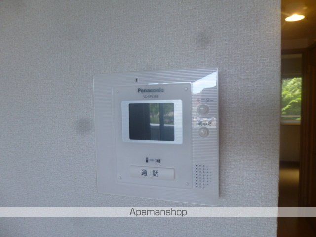 LEAF PLAZAIIの内装写真