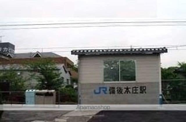 レオパレスMATSUMOTOの周辺写真