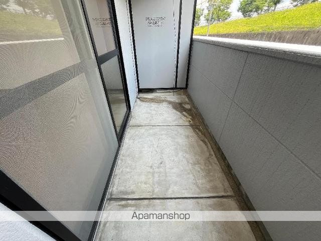 エクセレンス小森野の内装写真