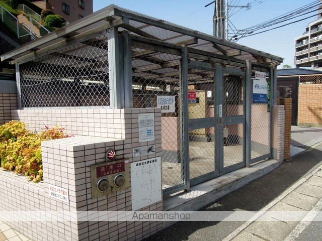 【福岡市東区松崎のマンションの写真】