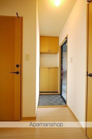 シャンポールながせE棟の内装写真