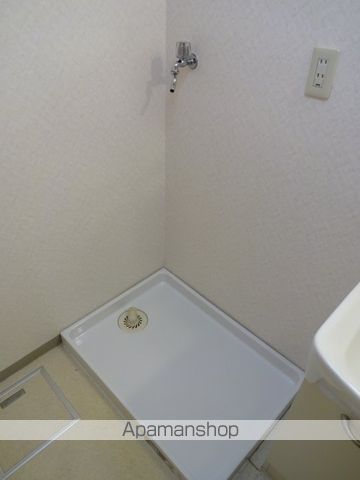 レグルス北池の内装写真