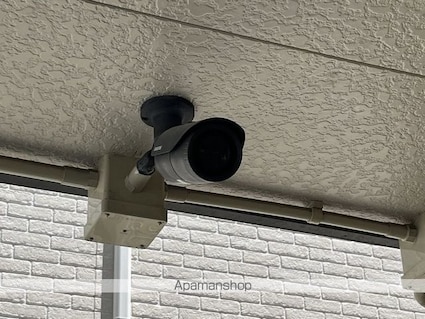 レオパレスラ　プランタン　Ⅱ[1K/19.87m2]の共用部1