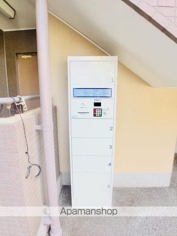 ロサレス荻窪のその他写真