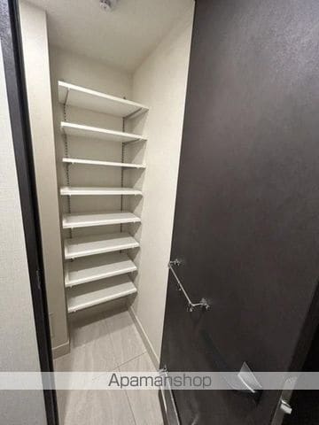 ブランシエスタ木場の内装写真