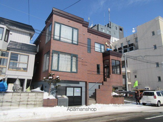 サン・グローリーN31の外観写真