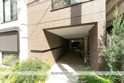 Ｂｒａｎｃｈｅ学芸大学Ⅲ[1LDK/41.82m2]の外観4