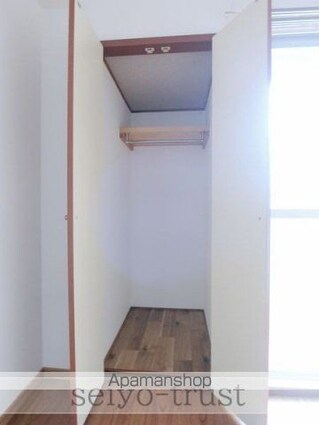 コーポラス寺町[1DK/20m2]の内装4