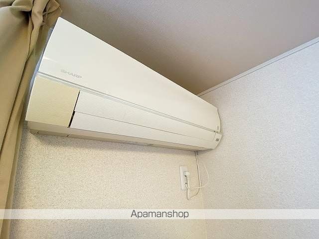レオパレスサリーレIIの内装写真