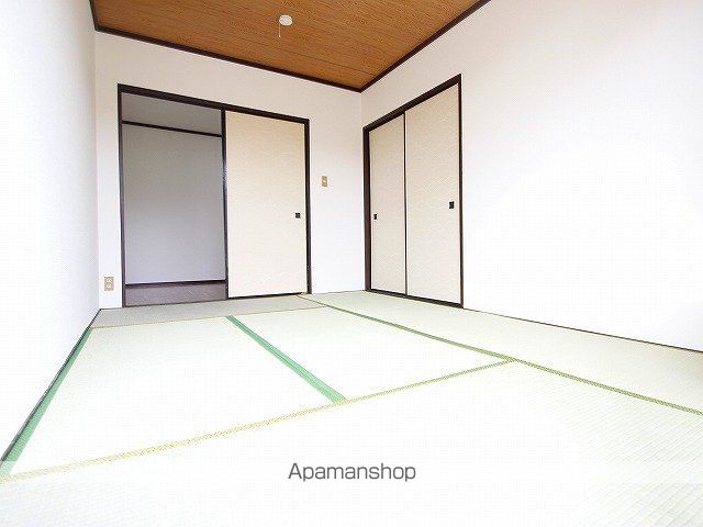 メゾンドセラヴィの内装写真