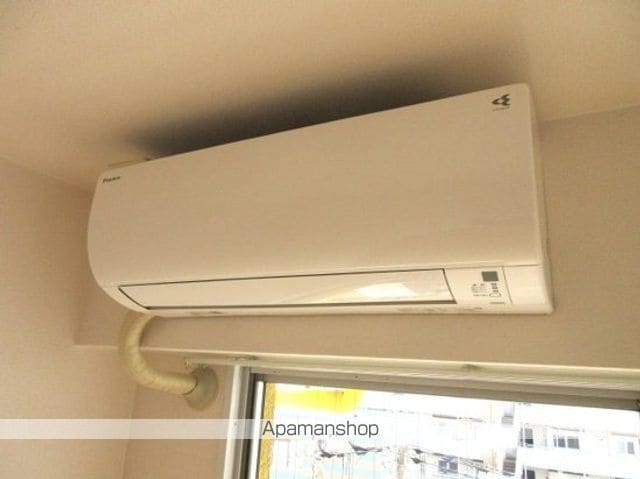 てんぐ屋西新ビルの内装写真