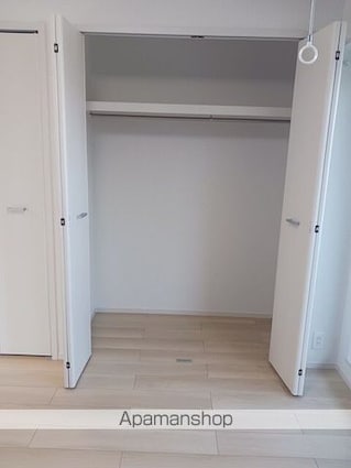 フィオーレ[1LDK/41.88m2]の収納