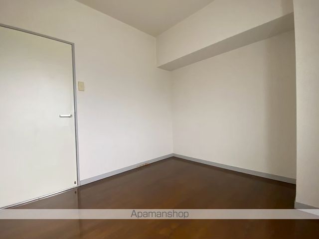グリーン金剛マンションの内装写真