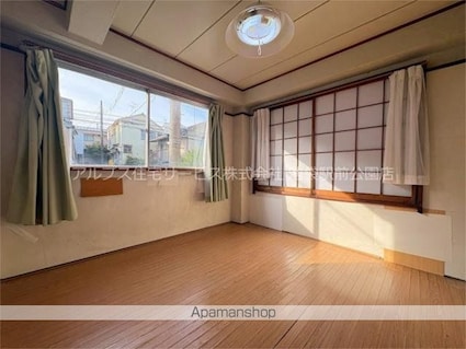 エレガンス旭町マンション[2DK/30.29m2]の内装6