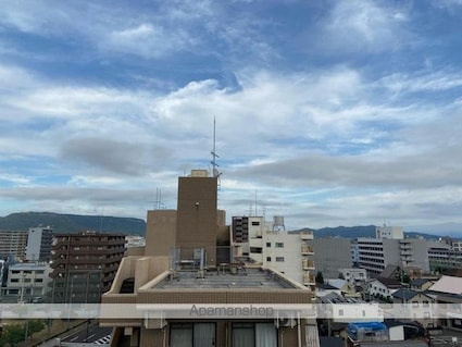 ＲーＲＥＳＩＤＥＮＣＥ　ＴＡＫＡＭＡＴＳＵ[1R/24.12m2]の内装7