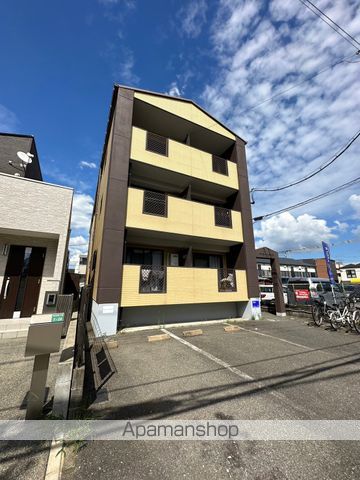 コーポイーストライト