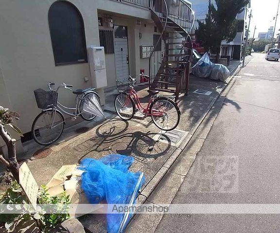 竹谷マンション東棟のその他写真