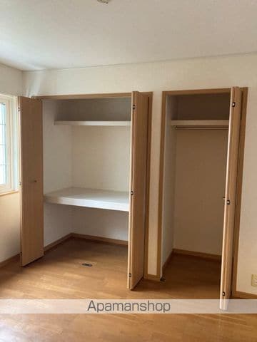 スペイサイドの内装写真