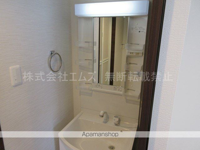CITY VILLA 厚別の内装写真