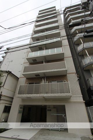 アイル日暮里弐番館・東京山手