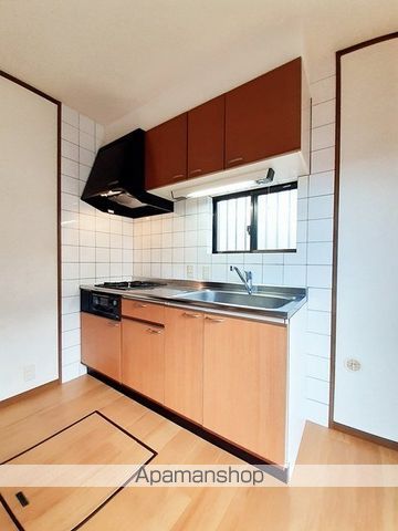 さつき台戸建住宅Aの内装写真