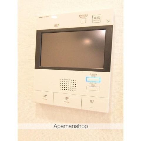 ARKMARK水天宮前IIの内装写真