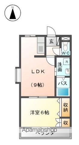 間取り：240041537098