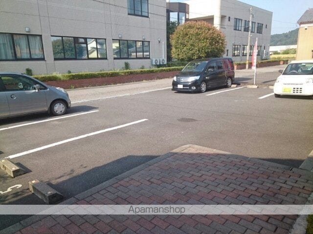 GLASS WING 2000のその他写真