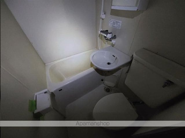 エスパシオ大町IIの内装写真