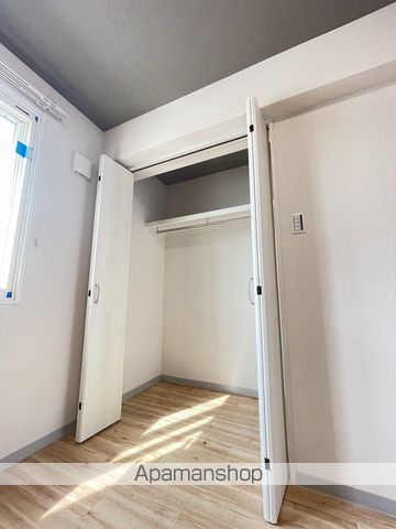 函館市電宝来谷地頭 宝来町駅 徒歩4分 4階建 築2年の内装写真