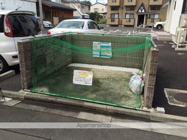 サゥーヂビバIIの周辺写真