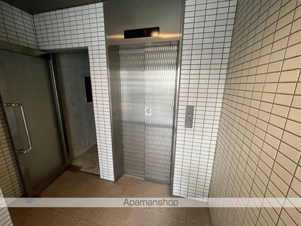 ナカシマビル[1K/18.55m2]の共用部1