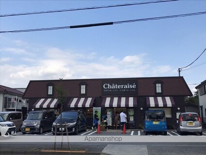 ベル　フィオーレ[1LDK/41.3m2]の周辺8