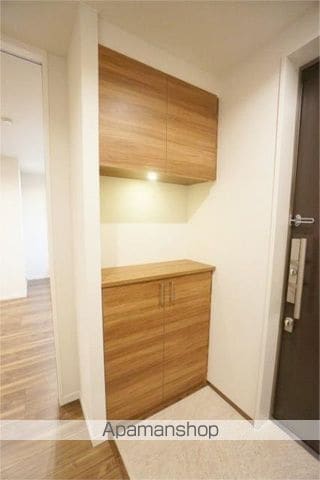 BF gardenの内装写真
