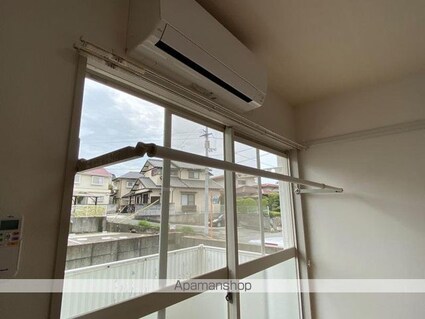 カーサ・ヴェルデ[1K/23.05m2]の内装8