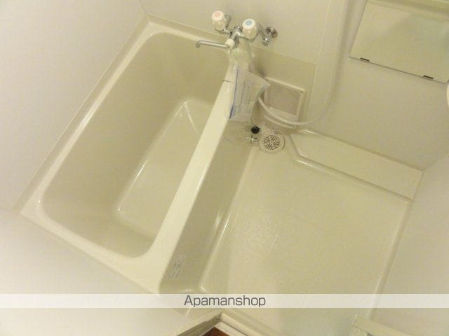 マンションニューエルムの内装写真