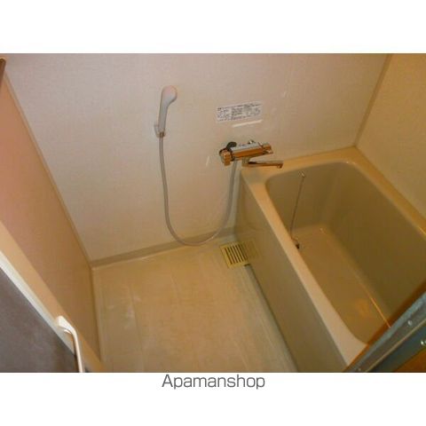 第2ヒルハイツ浅井の内装写真