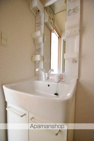 ワンダフルパレスNIの内装写真