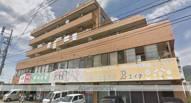 FORWEST千同の外観写真