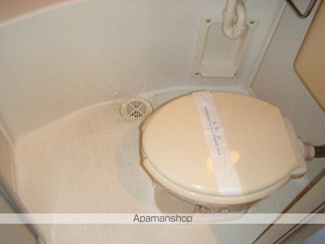 アドバンティージの内装写真