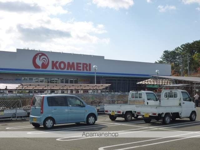 山田荘1号の周辺写真