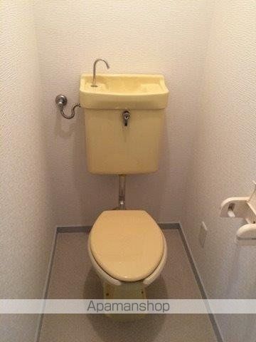ナカハイツの内装写真