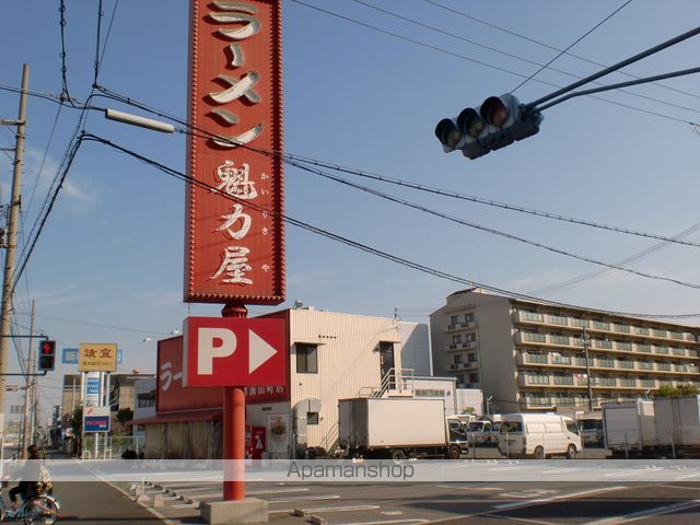 コーポ福知苑IIIの周辺写真